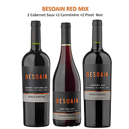 BESOAIN RED MIX