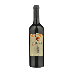 CARMÉNÈRE RESERVA 2022 CACHAPOAL