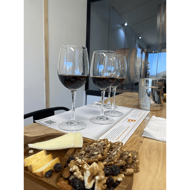 ENOTURISMO  1 PAX VOUCHER