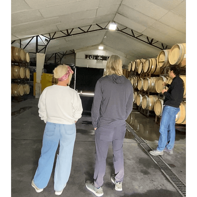 ENOTURISMO 4 PAX VOUCHER