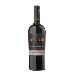 CABERNET SAUVIGNON MAIPO ANDES 2023