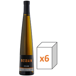 RIESLING DULCE  X 6