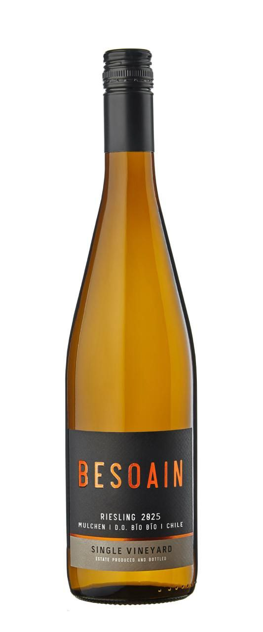 RIESLING BESOAIN MULCHEN 2025