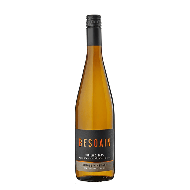 RIESLING MULCHÉN 2025