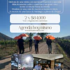 2x ENOTURISMO  2 PAX VOUCHER