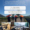 2x ENOTURISMO  2 PAX VOUCHER