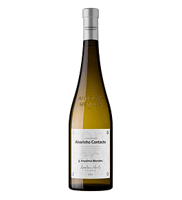 Alvarinho Contacto