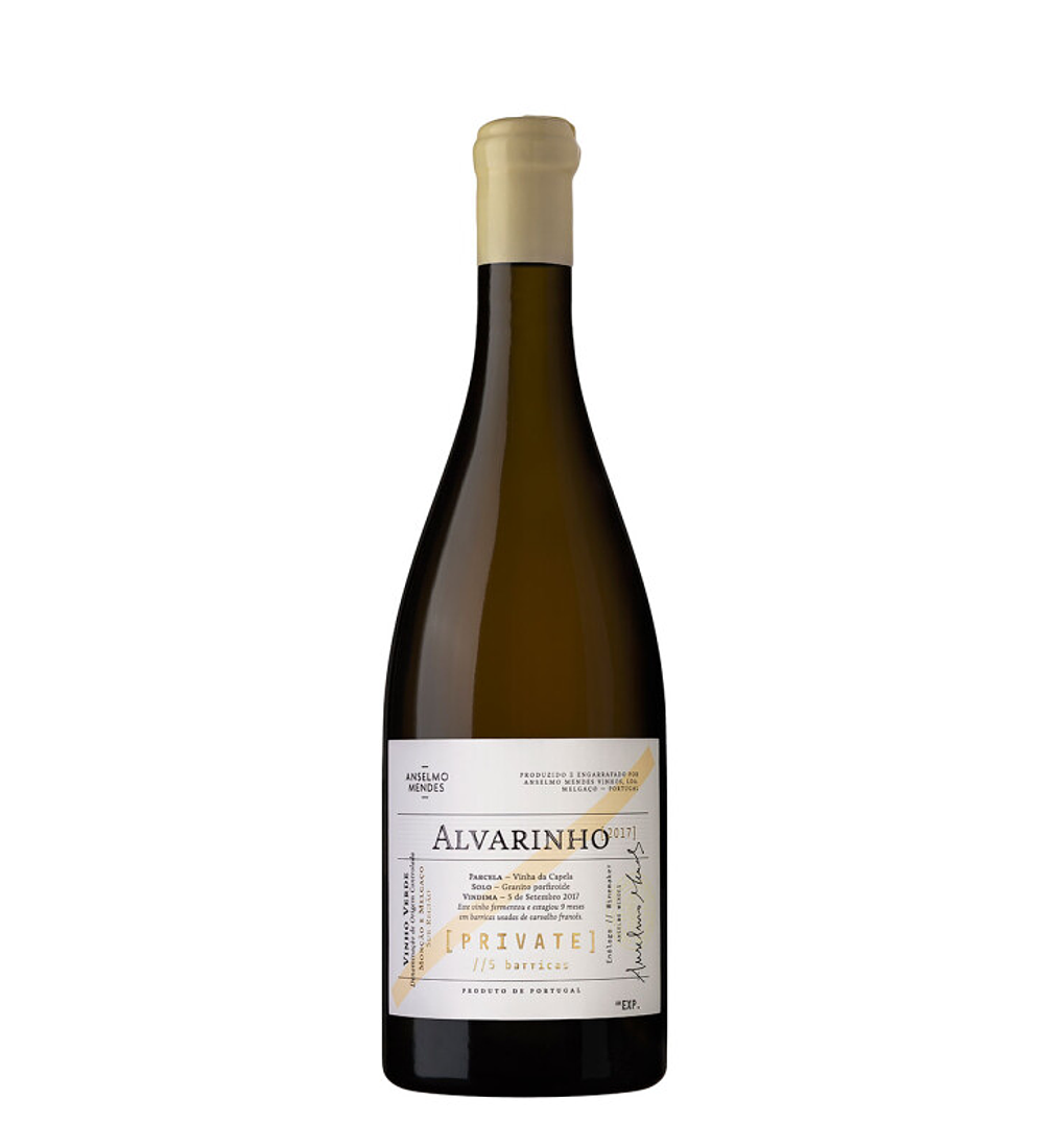 Alvarinho Private