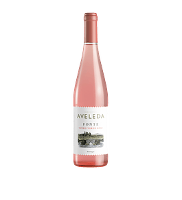 Aveleda Fonte Rosé