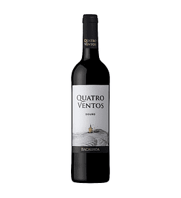 Quatro Ventos Tinto