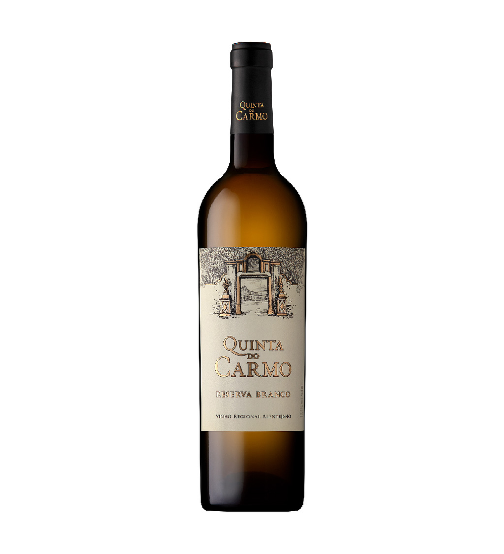 Quinta do Carmo Reserva Branco