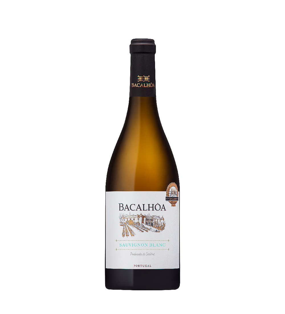 Bacalhôa Sauvignon Blanc