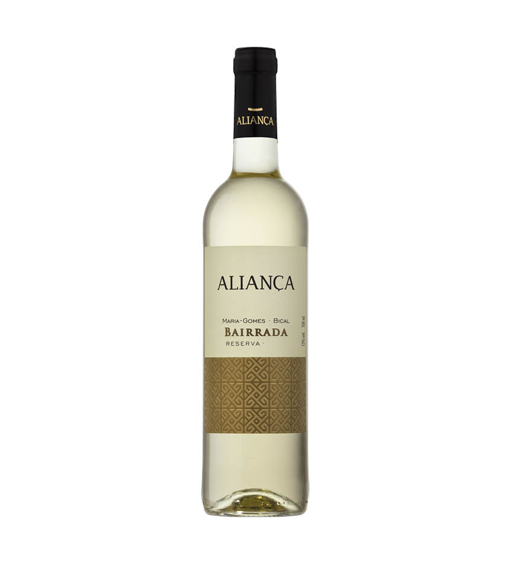 Aliança Reserva Branco