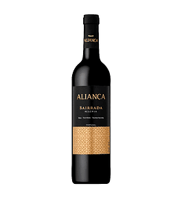 Aliança Reserva Tinto