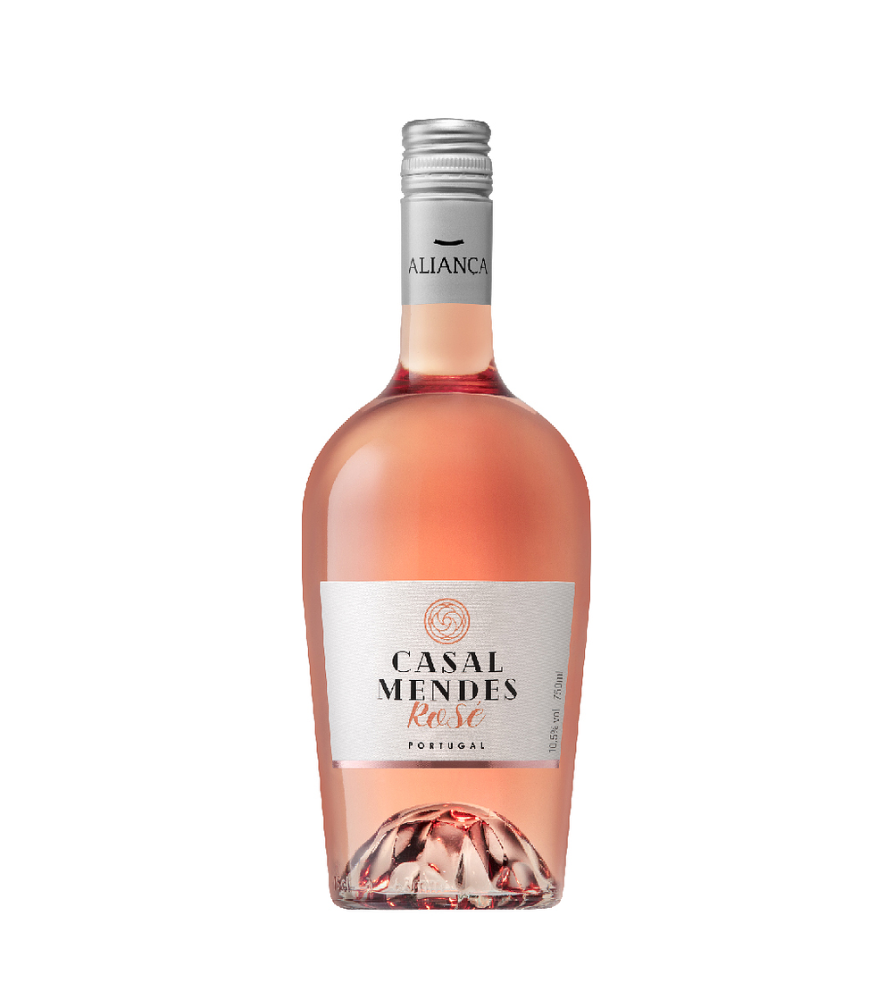 Casal Mendes Rosé