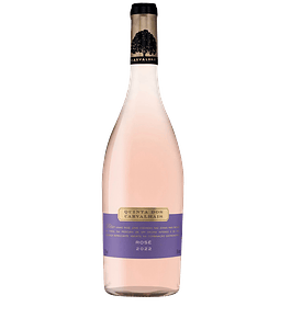 Quinta dos Carvalhais Rosé