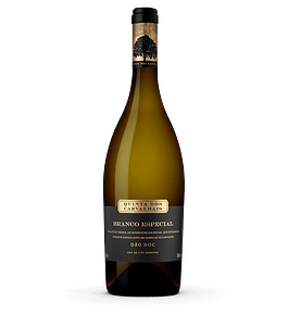 Quinta dos Carvalhais Branco Especial