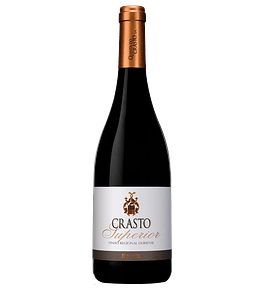 Quinta do Crasto Superior Syrah