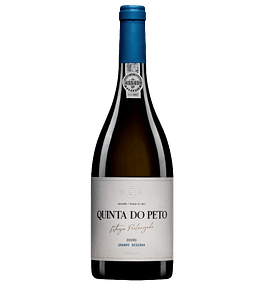 Quinta do Peto Grande Reserva Branco