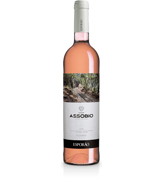 Assobio Rosé