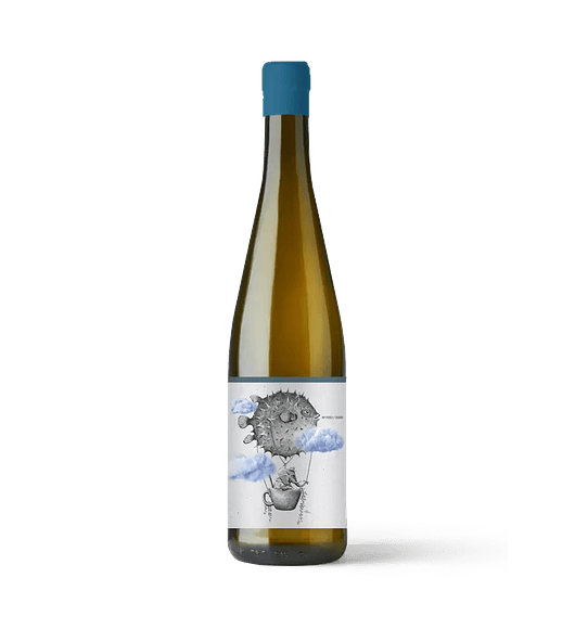 Landcraft Alvarinho