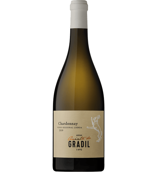 Quinta do Gradil Chardonnay