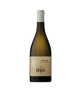 Quinta do Gradil Alvarinho