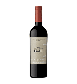 Quinta do Gradil 1492 Tinto