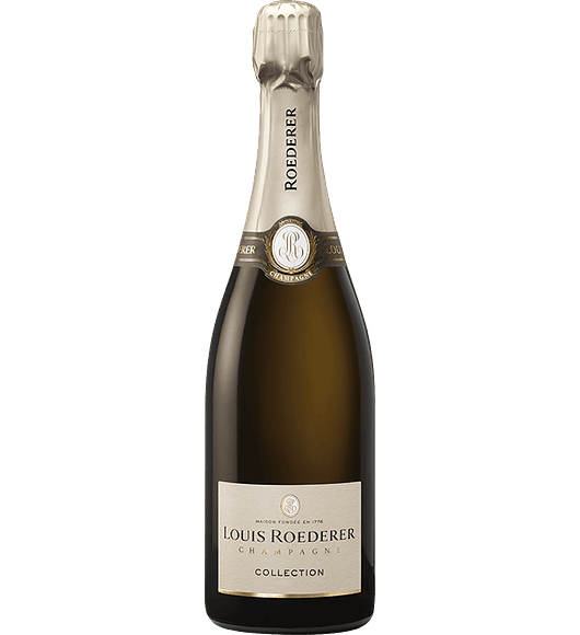 Champagne Louis Roederer Collection 243