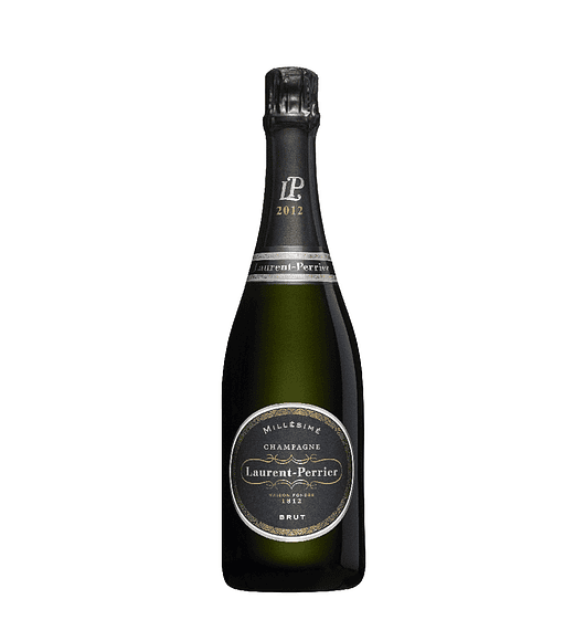 Champagne Laurent-Perrier Millésime Bruto