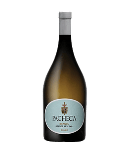 Quinta da Pacheca Grande Reserva Branco