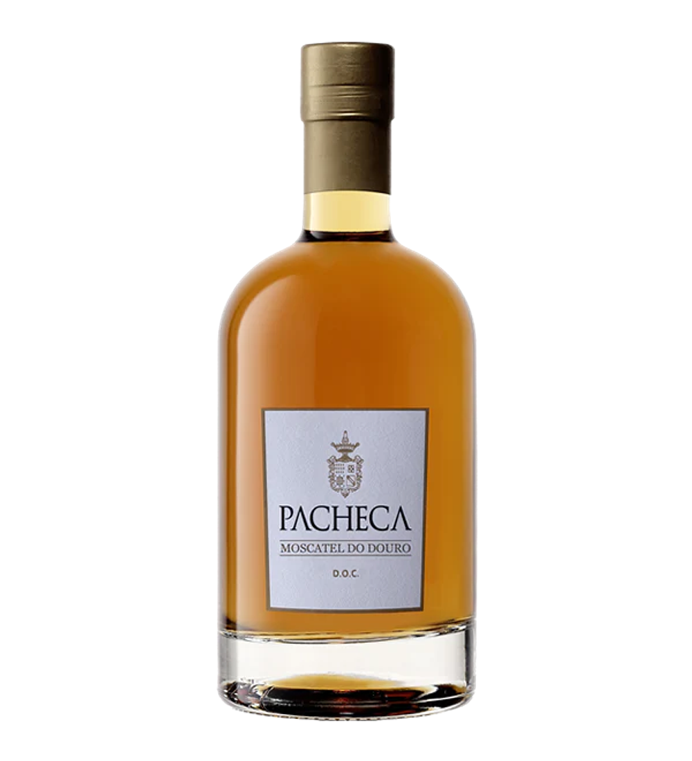 Moscatel Pacheca