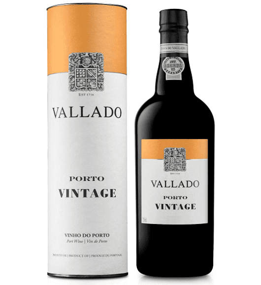 V.P. Vallado Vintage