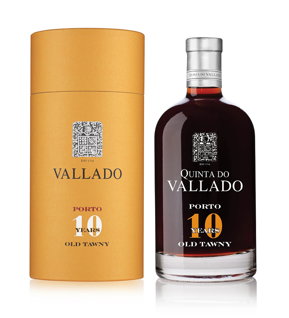 V.P. Vallado 10 Anos