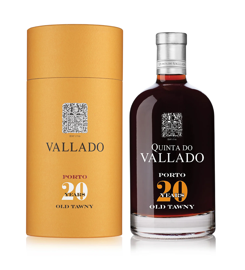 V.P. Vallado 20 Anos