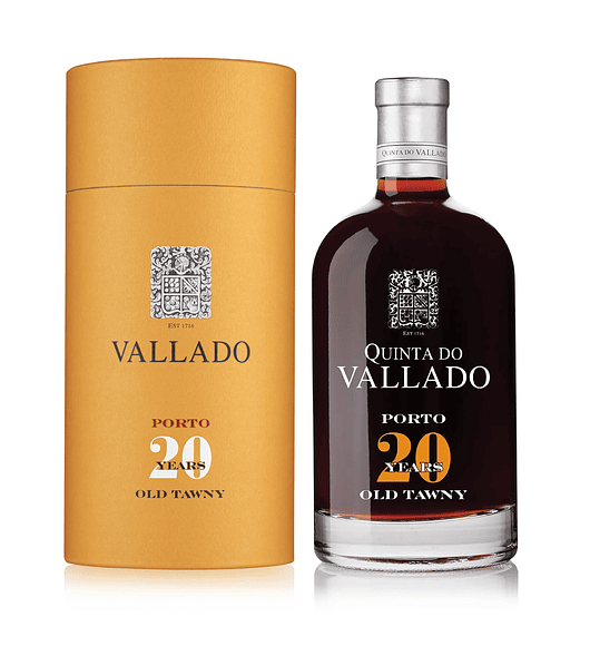 V.P. Vallado 20 Anos