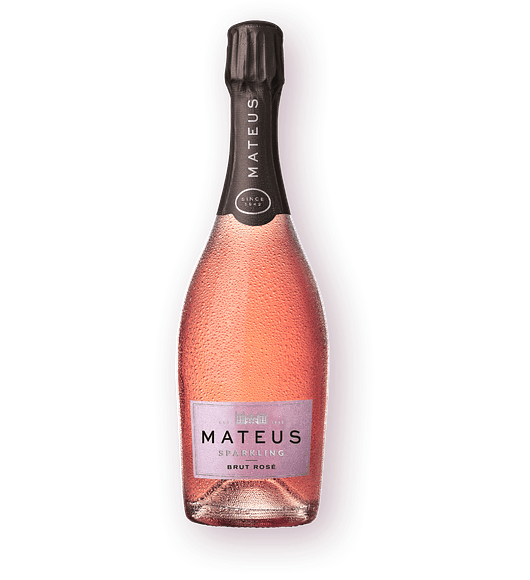 Espumante Mateus Rosé