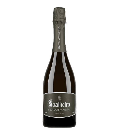 Espumante Soalheiro Alvarinho