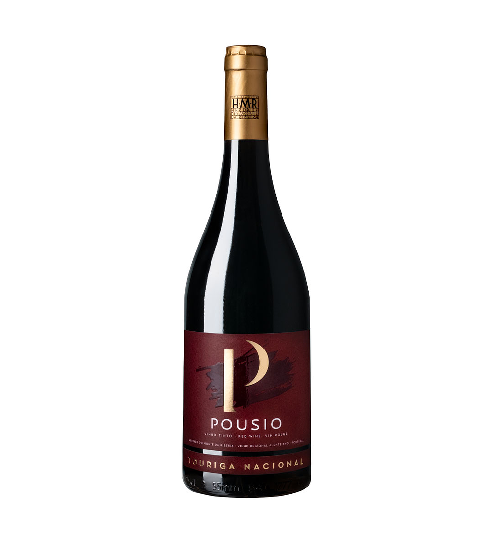 Pousio Touriga Nacional