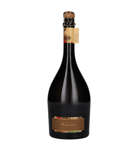 Espumante Murganheira Vintage Pinot