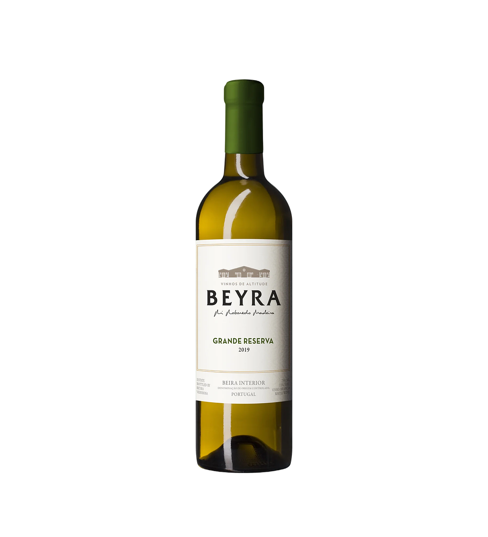 Beyra Grande Reserva Branco