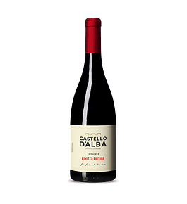 Castello D'Alba Tinto Limited Edition