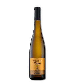 Quinta de Cidrô Gewurztraminer