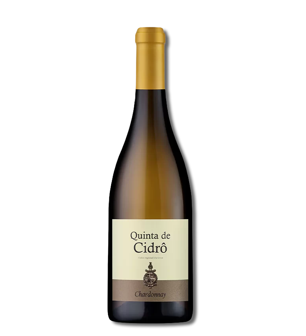 Quinta de Cidrô Chardonnay