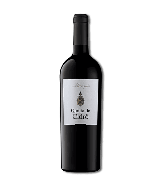 Quinta de Cidrô Marquis Tinto