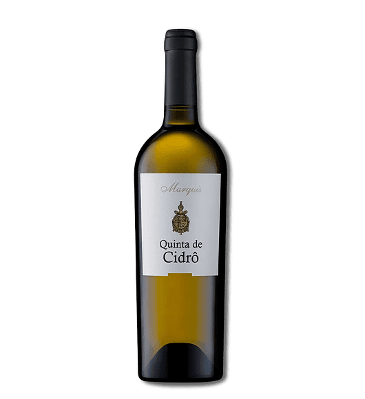 Quinta de Cidrô Marquis Branco