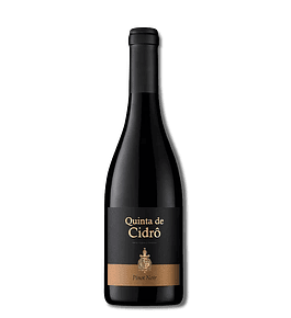 Quinta de Cidrô Pinot Noir