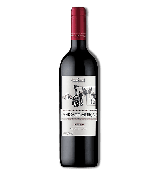 Porca de Murça Tinto