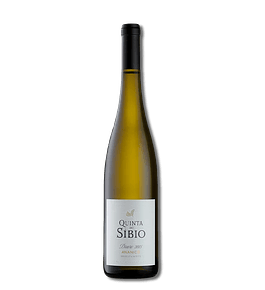 Quinta do Síbio Ananico