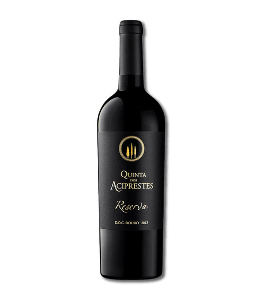 Quinta dos Aciprestes Reserva Tinto